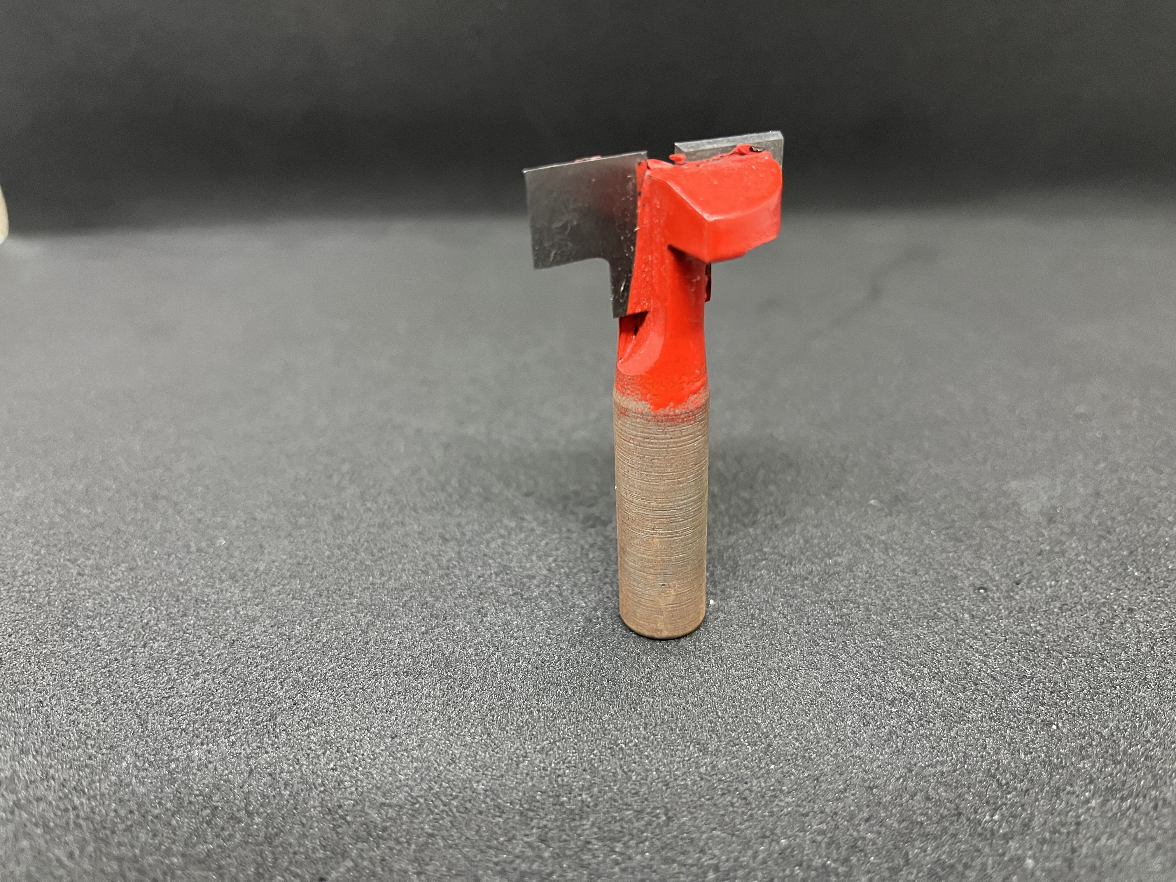 T FREZE ALUMİNYUM RAF KANALI